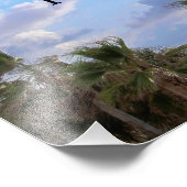 PHILIPPIER 4:13 PRAYER FOTODRUCK (Ecke)