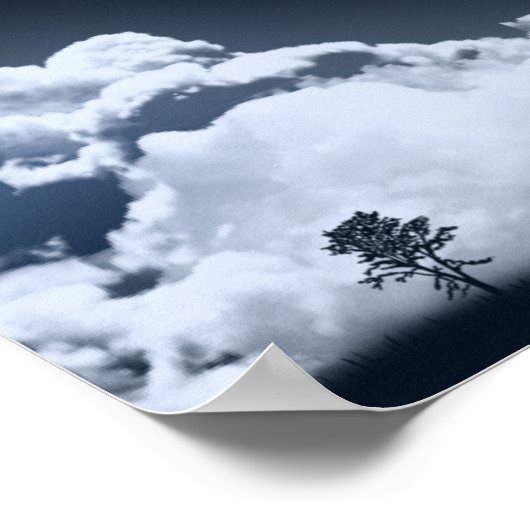 PHILIPPIER 4:19 POSTER (Ecke)