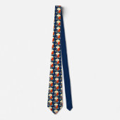 Philippine COA Krawatte (Vorderseite)