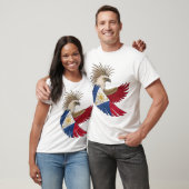 Philippine Eagle T - Shirt (Unisex)