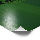 Philippine Eagle Wall Art – Endangered Species Fotodruck (Ecke)