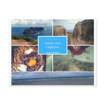 Philippine Postcard Santa Ana, Cagayan #01