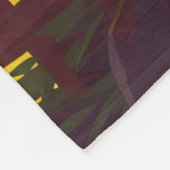 Philippine Traditional House-36543 Fleecedecke (Ecke)