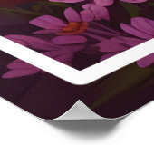 Philippine Traditional House-36543 Poster (Ecke)