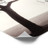 Philippinen 1:3-Poster Poster (Ecke)