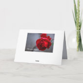 Philippinen 1:6 Ich bin zuversichtlich, dass diese Karte (Rückseite)