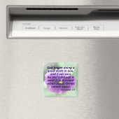 Philippinen 1:6 magnet (In Situ (Geschirrspüler))