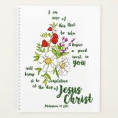Philippinen 1:6 planer (Vorderseite)