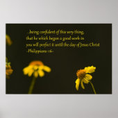 Philippinen 1:6 poster (Vorne)