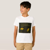 Philippinen 1:6 T-Shirt (Vorne ganz)