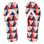 Philippinen(2) Badesandalen (Fußbett)