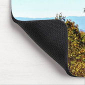 Philippinen 3:14 Ich drücke gegen die Marke... Mousepad (Ecke)