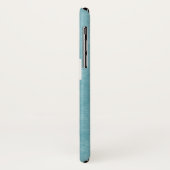 Philippinen 413 Ich kann alles durch Christus tun Case-Mate iPhone Hülle (Hinten/Links)