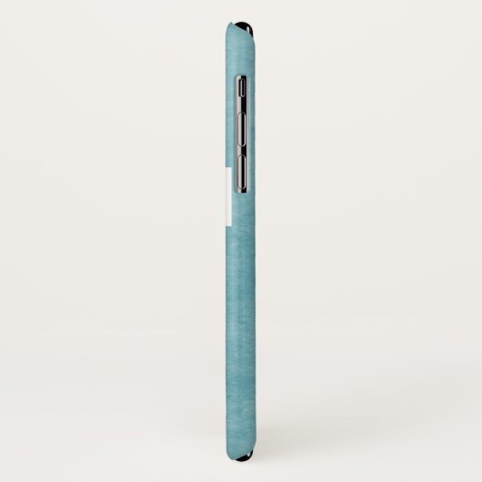 Philippinen 413 Ich kann alles durch Christus tun Case-Mate iPhone Hülle (Hinten/Links)