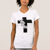 Philippinen 413 Ich kann alles, was Frauen T-Shirt (Vorderseite)