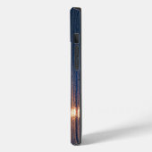 Philippinen 4:13, berühmter Bibelvers, Case-Mate iPhone Hülle (Rückseite / Links)