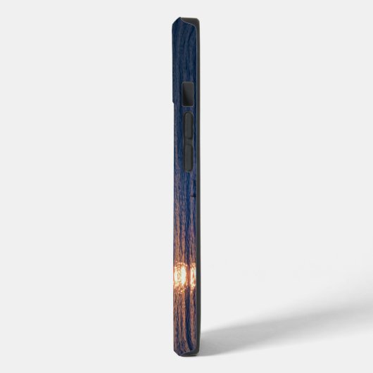 Philippinen 4:13, berühmter Bibelvers, Case-Mate iPhone Hülle (Rückseite / Links)