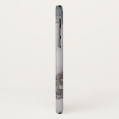 Philippinen 4:13 Bibel Verse Majestic Ocean Case- Case-Mate iPhone Hülle (Hinten/Links)