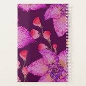 Philippinen 4:13 Bibelverse Christlich Planer (Rückseite)