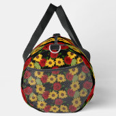 Philippinen 4:13 duffle bag (Rechts)