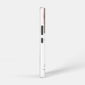 Philippinen 4:13 Ich kann alles durch ihn tun Samsung Galaxy Hülle (Rechte Seite)