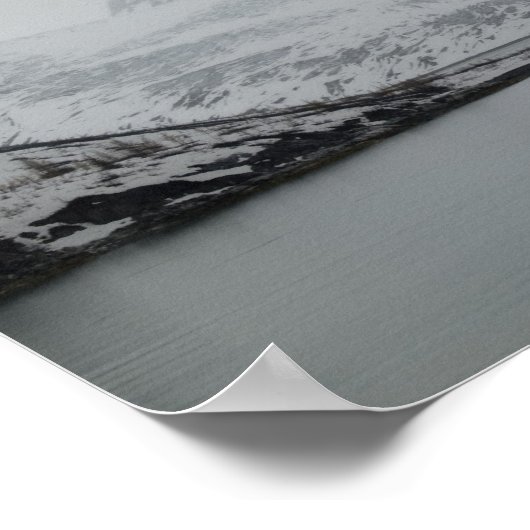 Philippinen 4:13 Poster (Ecke)