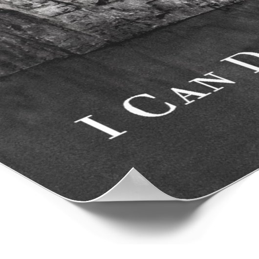 Philippinen 4:13 poster (Ecke)