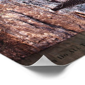 Philippinen 4:13 poster (Ecke)