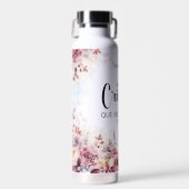 Philippinen 4:13 Spanisch Trinkflasche (Vorne)