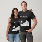 Philippinen 4:13 T-Shirt (Unisex)