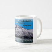 Philippinen 4:13 Tasse (VorderseiteRechts)