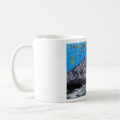 Philippinen 4:13 Tasse (Links)