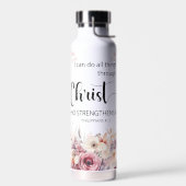 Philippinen 4:13 trinkflasche (Links)