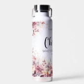 Philippinen 4:13 trinkflasche (Vorne)