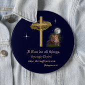 Philippinen 4:16 button (Beispiel)