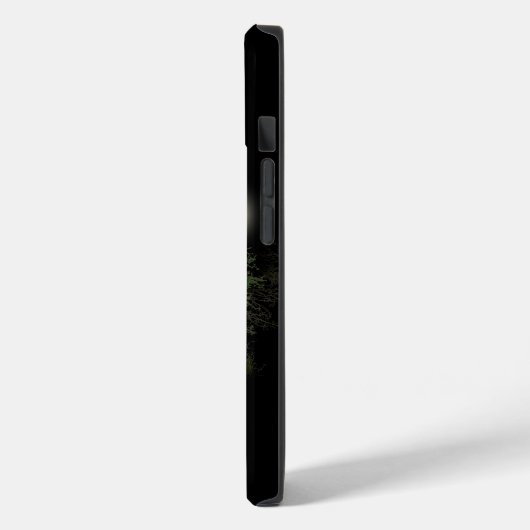 Philippinen 4:16 Case-Mate iPhone hülle (Rückseite / Links)