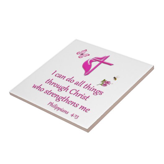 Philippinen 4:16 fliese (Seite)