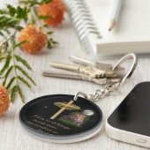 Philippinen 4:16 schlüsselanhänger (Vorderseite rechts)