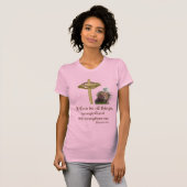 Philippinen 4:16 T-Shirt (Vorne ganz)