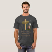 Philippinen 4:16 T-Shirt (Vorne ganz)