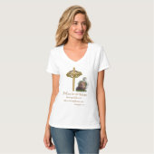 Philippinen 4:16 T-Shirt (Vorderseite Vollansicht)