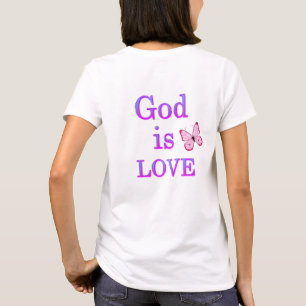 Philippinen 4:16 T-Shirt