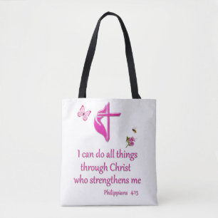 Philippinen 4:16 tasche