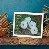 Philippinen 4:19 fotoplatte (Seite)