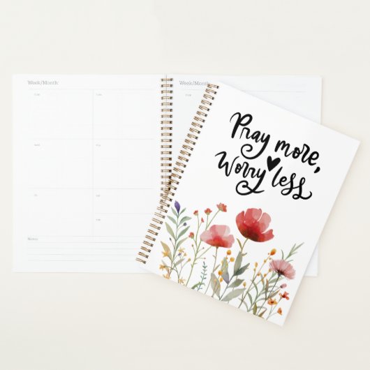 Philippinen 4:6-7 beten mehr Besorgnis erregend we Planer (Anzeige)