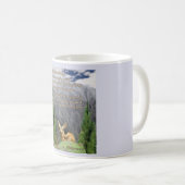 Philippinen 4:6 christliche Tasse (VorderseiteRechts)