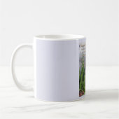 Philippinen 4:6 christliche Tasse (Links)