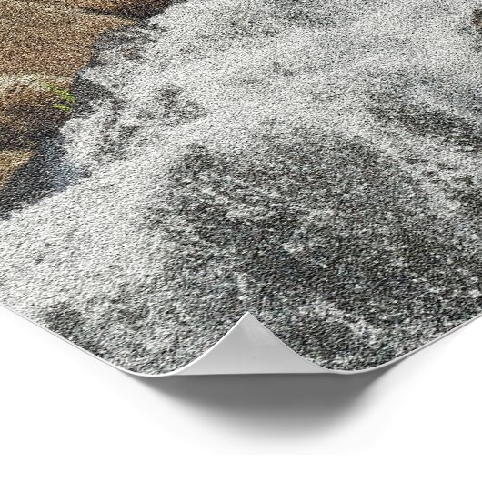 Philippinen 4:6 poster (Ecke)