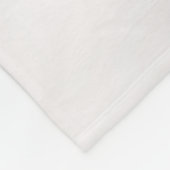 Philippinen 4:8 fleecedecke (Ecke)