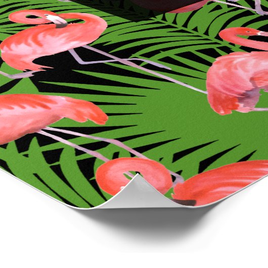 Philippinen 4:8 Poster (Ecke)